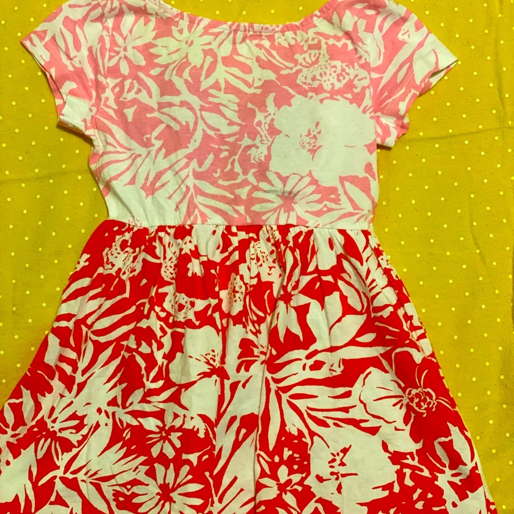 NWT JCrew dress size 3t